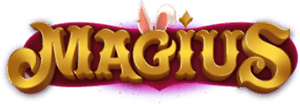 Magius Logo