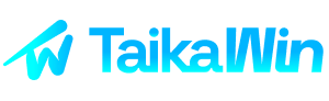 TaikaWin Logo
