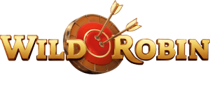 WildRobin Logo