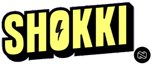 Shokki Logo
