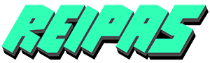 Reipas Logo