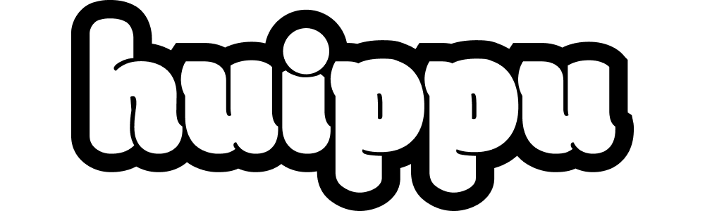 Huippu Logo