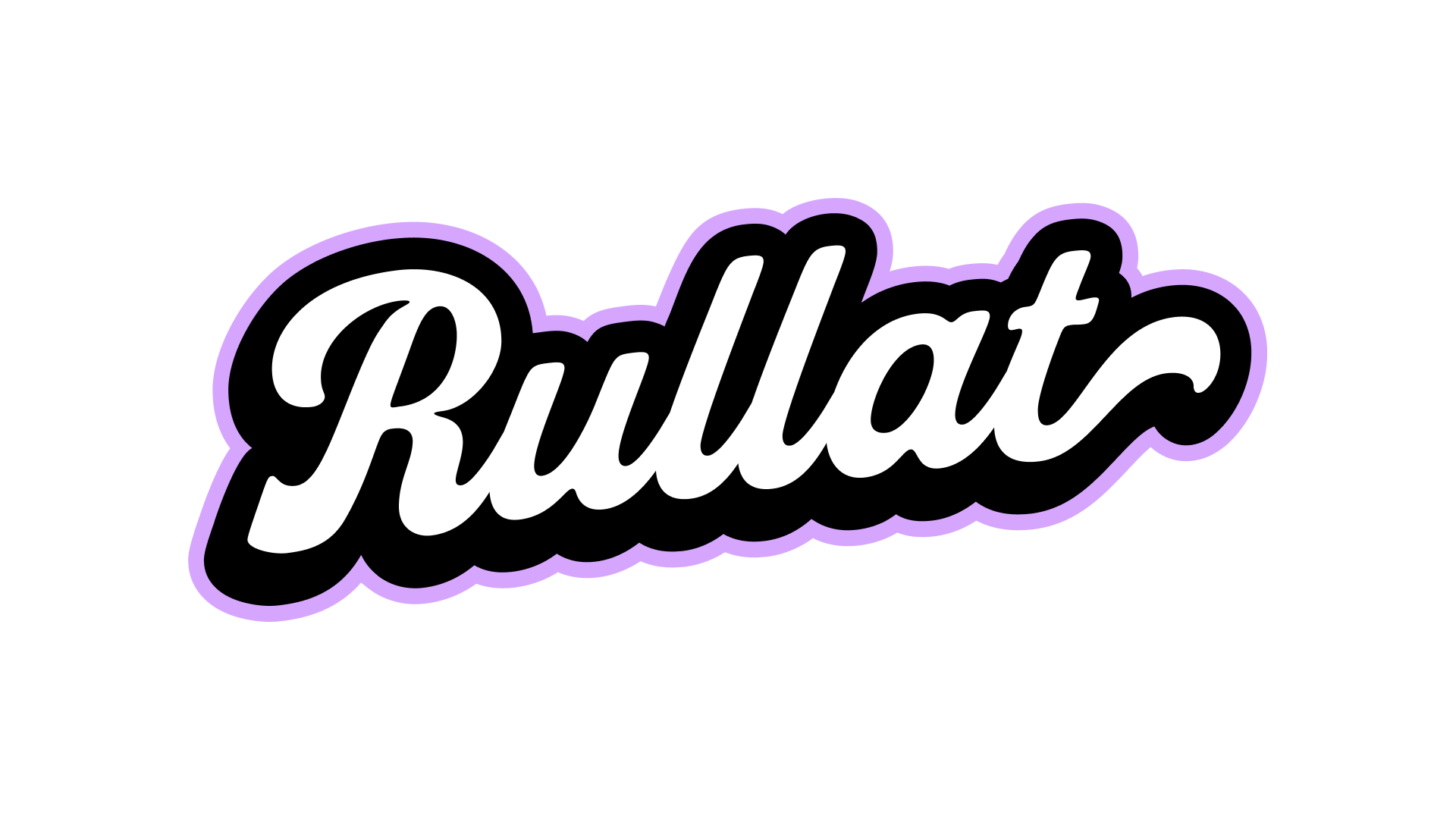 Rullat Logo
