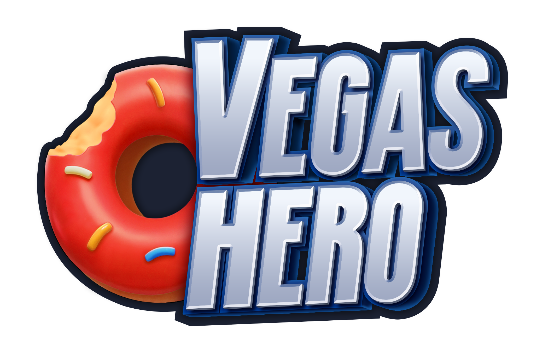 VegasHero Logo